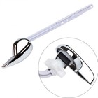 Toilet Handle 1 Pcs Brand New Chrome Finish Toilet Handle High Quality