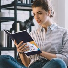 Address Book With Alphabetical Tabs Hardcover Password Keeper And Telephone Book