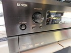 Denon Avr-4802r Av Surround Receiver Am fm 7 1-channel Thx Surround Ex   Tested