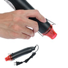 Mini Heat Gun Diy Electric Nozzles Tool Hot Air Gun Embossing Drying Paint Usa