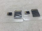 2 Sandisk 32gb Microsd Sdhc Flash Class 4 Memory Card 32g Adapter New  Sealed