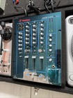 Vestax Pdx-2000 Pro Dj  Turntable Set   Pcv 175 Mixing Controller Bundle