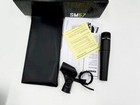 New Sm57-lc Cardioid Wired Dynamic Instrument Microphone Free Shipping