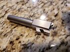 G19 Barrel Glock Tk Match Grade Flush Length - Stainless Steel 416ss- Gens 1-5 B
