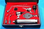New Otoscope   Ophthalmoscope Set Ent Medical Diagnostic Surgical Instrument 3bl