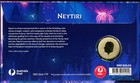 2025 Avatar  neytiri  Fdc pnc With Uncirculated Coloured  1 Coin