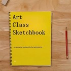 This Is Not A Sketchbook Cross-border Bestseller Interactive Drawing   Coloring