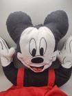 Vintage Mickey Mouse Hanging Diaper Holder