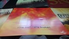 Rare Nine Inch Nails  2007  Spiral Fan Club Embossed Album Flats Set Of 6 Unused