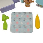 Fisher Price Little People Healthy Checkups Doctor Office Playset - Mattel 2018