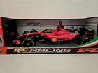   Ferrari Formula 1 Rc Car   16 Charles Leclerc  Maisto 1 10 Scale  New In Box