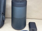 Bose Soundlink Revolve Ii 419357 Portable Bluetooth Water Resistant Speaker