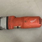 Milwaukee Dgl34 Heavy Duty Die Grinder 110 Volt