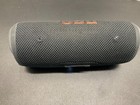 Jbl Flip 6 Portable Bluetooth Portable Speaker System - Black   read