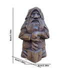 Norse Gods Statues - Odin Statue Viking Decor  Odin Statue Norse Viking Mytho   
