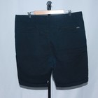 Volcom Mens Chino Shorts Navy Size Xl