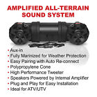 Boss Audio Systems Atv6 5b Weatherproof Amplified Atv 6 5    Speakers - Bluetooth