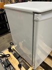 Danby Dar026a1wdd Designer 2 6 Cu  Ft  White Solid Door Reach-in Refrigerator 