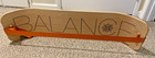 Gibbon Slackboard Giboard Balance Board Slackline For Exercise Fitness Yoga