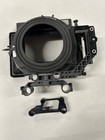 Arri Mb-19   2-stage 4 X 5 650 Swing-away Matte Box Kit