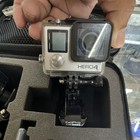 Gopro Hero4 Action Camera Accessory Kit W  Waterproof Housing  Case  Mounts  Usb