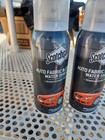 2 New Scotchgard Auto Fabric And Carpet Water Shield Waterproofs Fabric 10 Oz