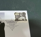  987  27-5-2025 - Australia Stamp For Movie The Munsters  22-10-2024  C