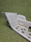2000 Polaris Sportsman 6x6 Left Right Foot Well Footwell Mud Splash Guard