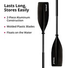 Seasense X 1 Kayak Paddle