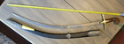 Ottoman Empire Rosewood Handle Copy