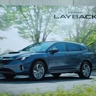 Levorg Layback Accessory List 7y