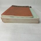 Lot Of 6 Vintage Dissent Magazines Paperback Social Movements Left 