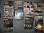 Huge Mixed Lot Of 48  1945  1952  1967  1960  1961  1962  1963 Qst Amateur Radio
