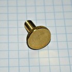 Sousaphone   Tuba  Bell Screw  1 4 - 20  Brass  1 Each