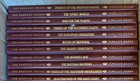 The American Indians Series Books Vtg Time Life Hardcover - Buyer Chooses
