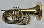 Dynasty Marching Baritone In Good Playing Condition K11221