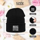 Zarvella Birthday Gift For Mom From Daughter Son  One Size-medium  Best