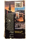 Prayer Of The Rollerboys Vhs 1991 Sci-fi Action Corey Haim Red Tape