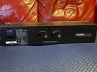 Klark Teknik Eqp-kt Classic Tube Equalizer   Analog Eq - Great Condition