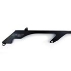 Black Chain Guard Chainguard Cover For Yamaha Yzf-r1 2004-2008 2005 2006 2007 R1