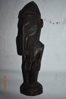 Papua New Guinea Figure  1900s 8 