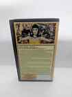 Nefertiti  Queen Of The Nile - Something Weird Video - Vhs Vincent Price  Egypt