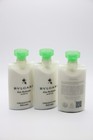 Bvlgari Au Th   Vert  green Tea  Body Lotion - 2 5 Fl Oz   75ml Pack Of 6 New