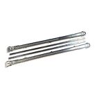 Brocade 6520 Switch Slide Rack Mount 1u And 2u Rails Xbr-r000070