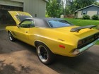 1973 Dodge Challenger 