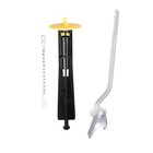 Toilet Drain Valve Replacement Kit For Aquapiston Gp1229656 K1188999 K1188998