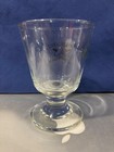 Rare Amerique 1912 Absinthe Verte Glass Hard To Find