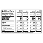 Crystal Light Energizing Drink Mix Variety Pack  44 Packets  Zero Sugar