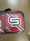 Acl Pro Slide-rite Series Cornhole Bags 4-pack With Carry Case