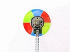 Projector Color Wheel Compatible With Optoma Hd20 Hd200 Hd33 Hd73 Hef970 Hd30   